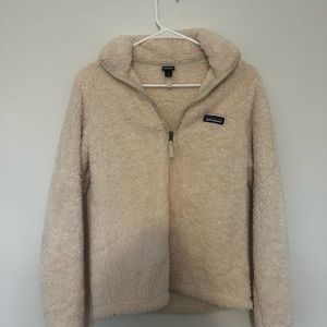 Patagonia sweater